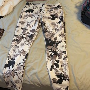 I have a pair of pants in a size small